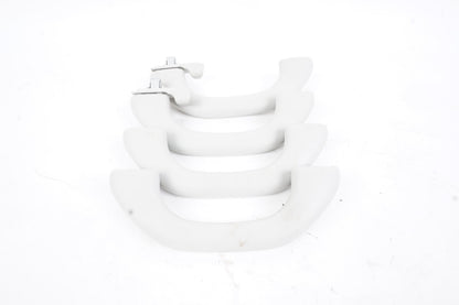 2012-2022 Volkswagen Passat Overhead Roof Grab Handle Set Of 4 OEM