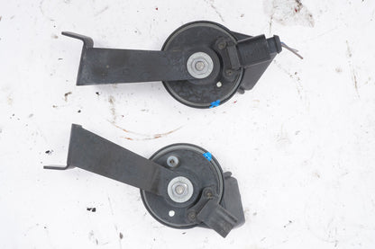 2012 - 2017 Audi A7 Horn Signal High & Low OEM