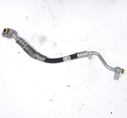 07-13 BMW E93 328i 128i A/C AC Air Conditioning Hose Pipe Line OEM