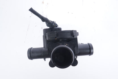 Mercedes R230 SL55 SL500 heater control valve, 2308300084 SL600 SL65 SL63 SL550