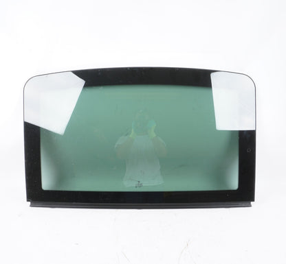 2010 - 2017 BMW 535I 550I GT F07 FRONT SUNROOF GLASS OEM