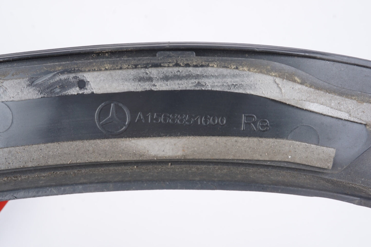 OEM 2015-2020 MERCEDES GLA250  REAR RIGHT WHEEL ARCH TRIM A1568851200
