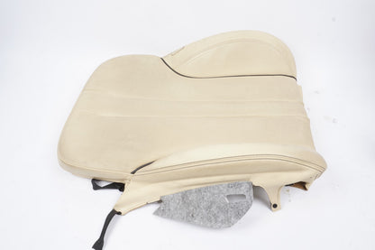 13 - 18 BMW 650i 640i Front Right Passenger Upper Seat Back Backrest  OEM