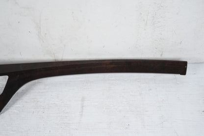 10-13 Mercedes W221 S400 S550 Dashboard Center Trim Molding 2216807871 OEM