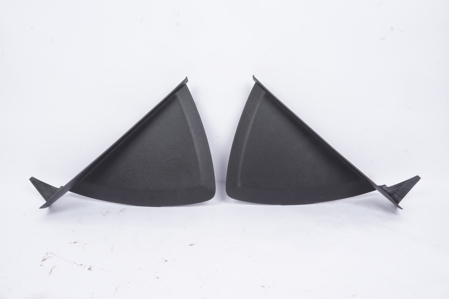 2012- 2018 Ford Focus Left Right Side Dash Board End Cap Panel Trim