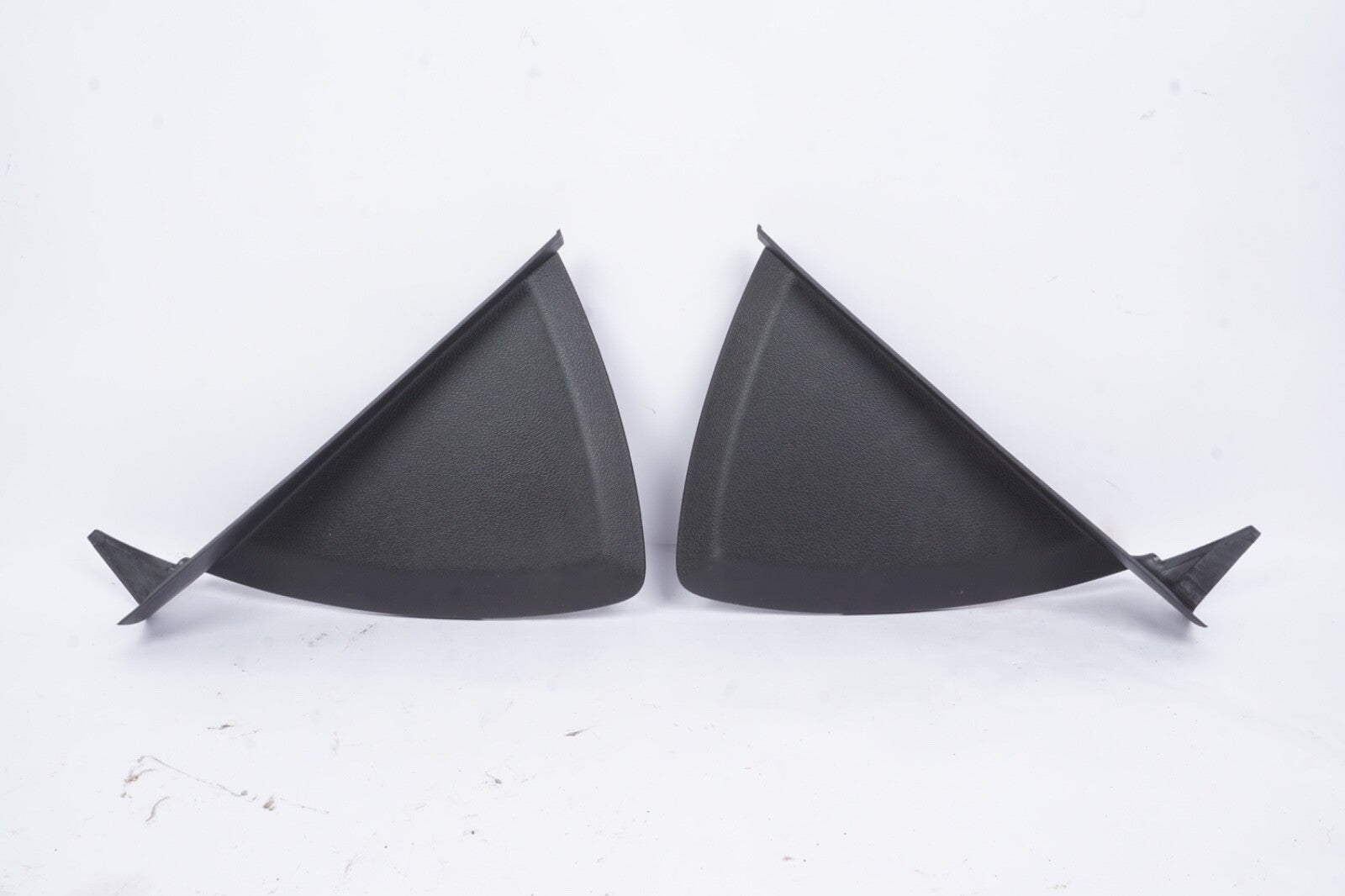2012- 2018 Ford Focus Left Right Side Dash Board End Cap Panel Trim