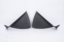 2012- 2018 Ford Focus Left Right Side Dash Board End Cap Panel Trim