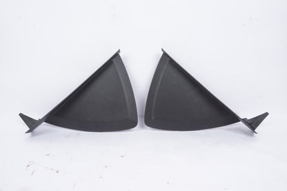 2012- 2018 Ford Focus Left Right Side Dash Board End Cap Panel Trim