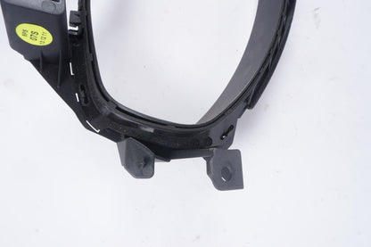 2012-2018 AUDI A7 QUATTRO DASHBOARD INSTRUMENT CLUSTER BEZEL COVER TRIM OEM