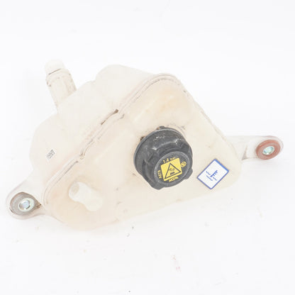 17 - 22 Alfa Romeo Giulia 2.0L RADIATOR OVERFLOW RESERVOIR TANK BOTTLE OEM