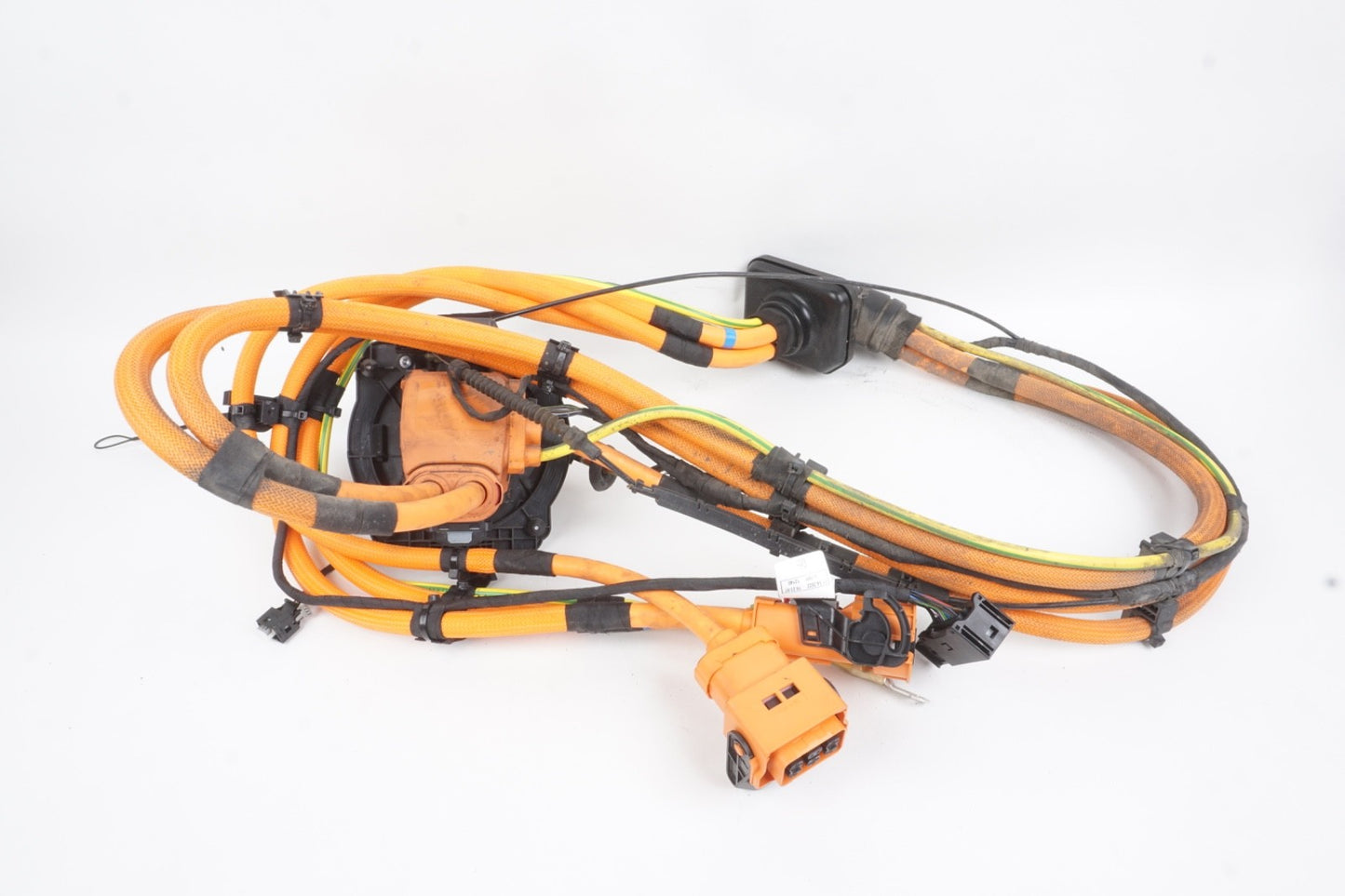 2022 - 2024 MERCEDES EQB300 PLUG IN CHARGER PORT HUB W/WIRE HARNESS 2435407713
