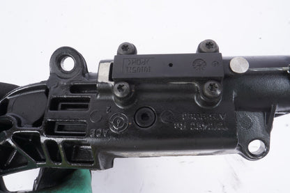 03-08 BMW E85 Z4 RIGHT PASSENGER SIDE TOP LOCK LATCH MECHANISM 7043874 OEM