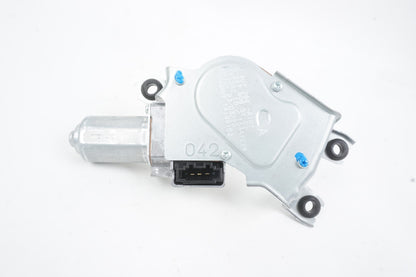 2020 - 2025 MERCEDES GLB250 EQB300 REAR LIFTGATE WINDOW WIPER MOTOR A24790651