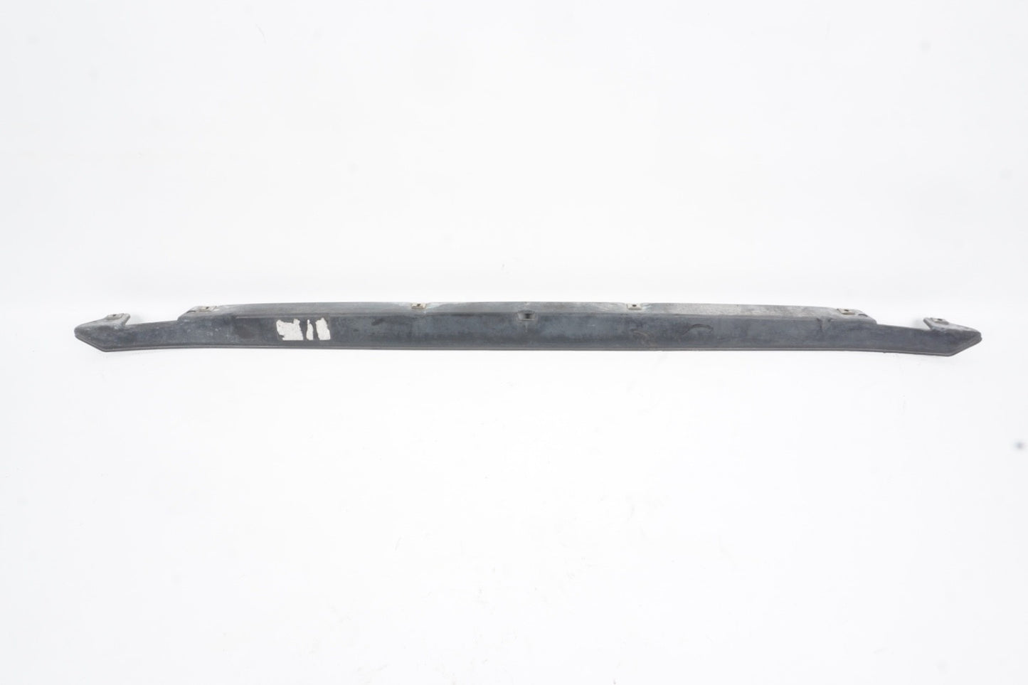 2017 - 2023 ALFA ROMEO STELVIO REAR RIGHT BUMPER STRIP COVER BRACKET SUPPORT OEM