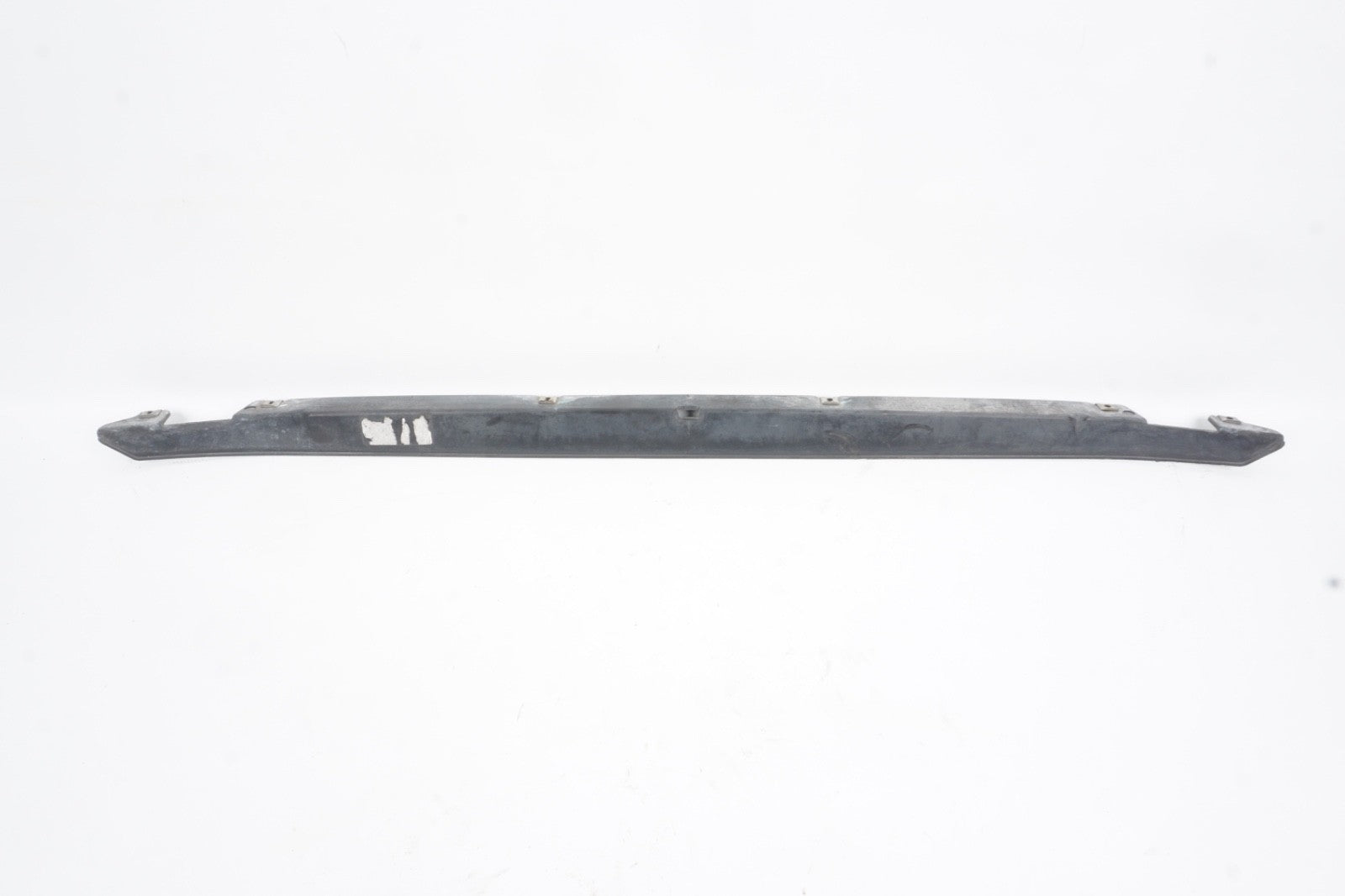 2017 - 2023 ALFA ROMEO STELVIO REAR RIGHT BUMPER STRIP COVER BRACKET SUPPORT OEM