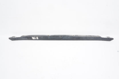 2017 - 2023 ALFA ROMEO STELVIO REAR RIGHT BUMPER STRIP COVER BRACKET SUPPORT OEM