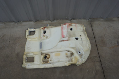 2022 - 2024 MERCEDES EQB350 X243 FRONT LEFT SIDE FLOOR CARPET COVER LINER OEM