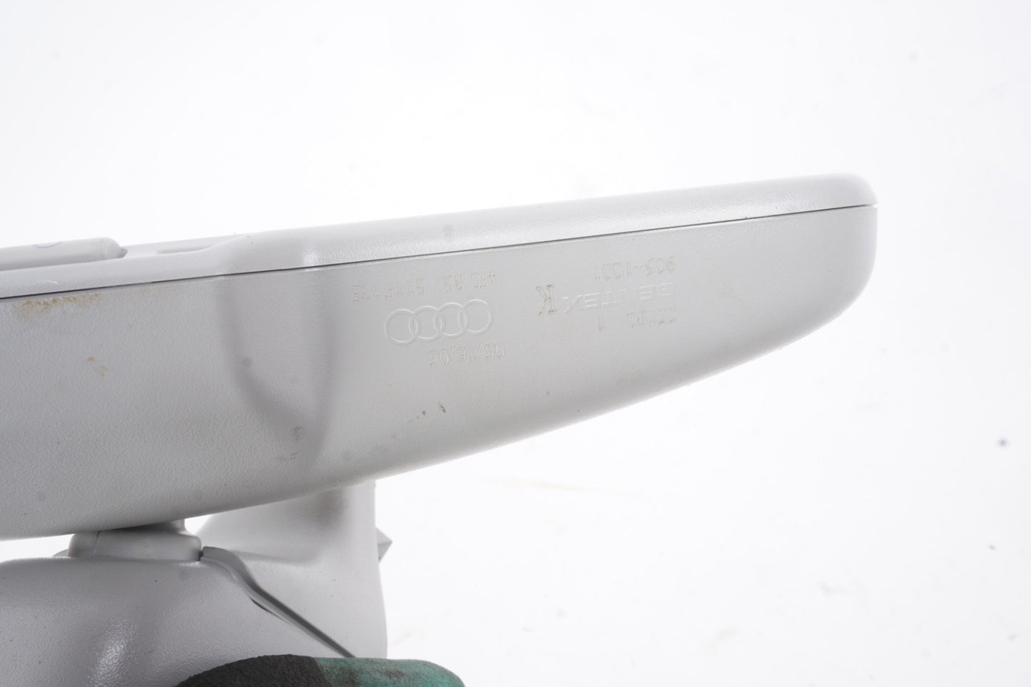 2005-2010 Audi A4 S4 A6 S6 Rear View Mirror Hidden Compass Auto Dim
