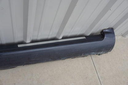 04-10 AUDI A8 Quattro L Right-Passenger Side Rocker Panel Skirt Molding OEM