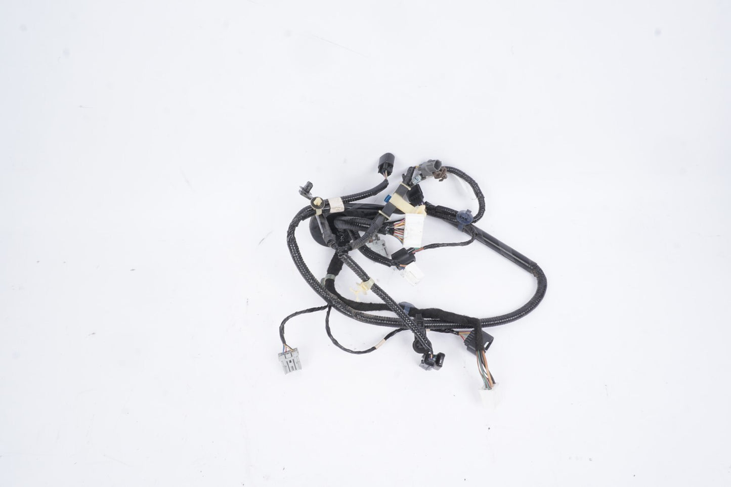 18 - 24 Honda Odyssey Rear Left Sliding Door Wire Harness Driver Side OEM