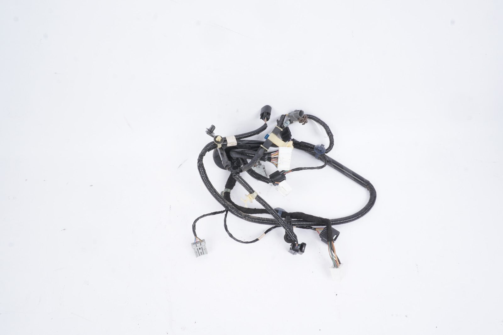18 - 24 Honda Odyssey Rear Left Sliding Door Wire Harness Driver Side OEM