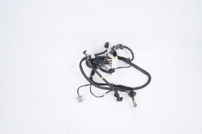 18 - 24 Honda Odyssey Rear Left Sliding Door Wire Harness Driver Side OEM