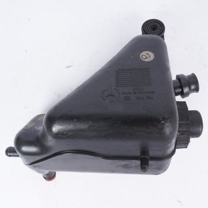03-12 MERCEDES R230 SL ABC HYDRAULIC SUSPENSION FLUID OIL TANK RESERVOIR OEM