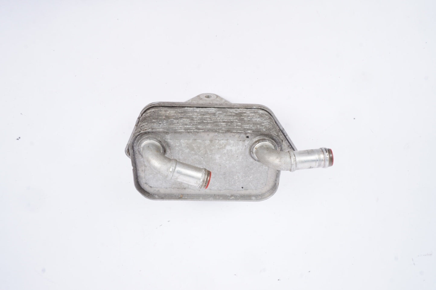 12-15 AUDI A7 3.0L Engine Oil Cooler