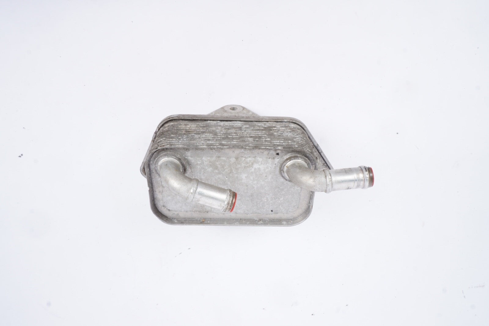 12-15 AUDI A7 3.0L Engine Oil Cooler