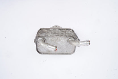 12-15 AUDI A7 3.0L Engine Oil Cooler