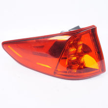 2018 - 2025 Honda Odyssey Rear Left Driver Tail Light Assembly OEM