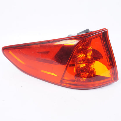 2018 - 2025 Honda Odyssey Rear Left Driver Tail Light Assembly OEM