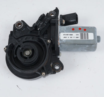10-20 BENTLEY MULSANNE REAR LEFT SIDE DOOR LATCH SOFT CLOSE MOTOR