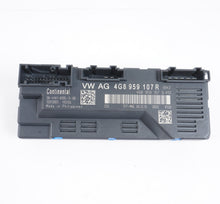 2014-2017 AUDI A7 RS7 OEM REAR TRUNK LIFTGATE CONTROL MODULE UNIT 4G8959107