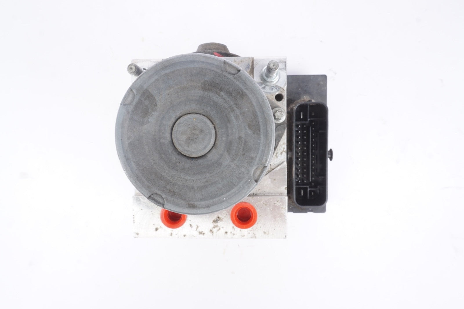 2012 - 2017 Fiat 500 Abs Pump Control Module