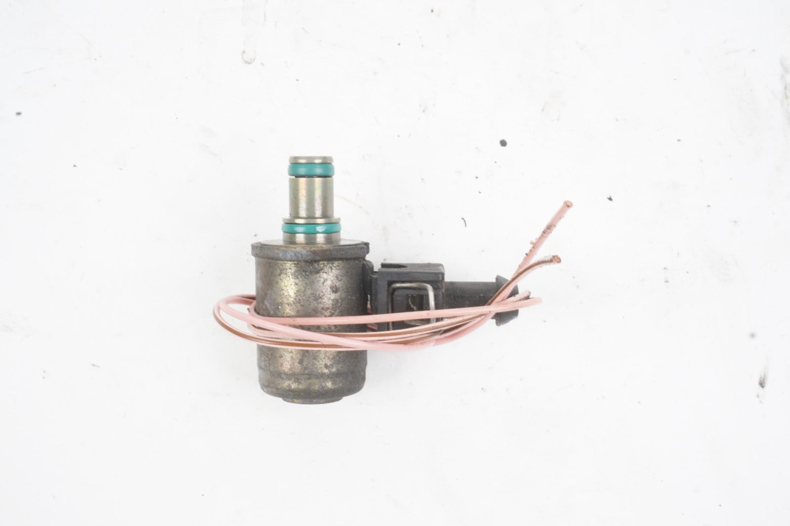 00-06 Mercedes W220 S500 SL500 E500 Steering Rack & Pinion Sensor 2204600184 Oem