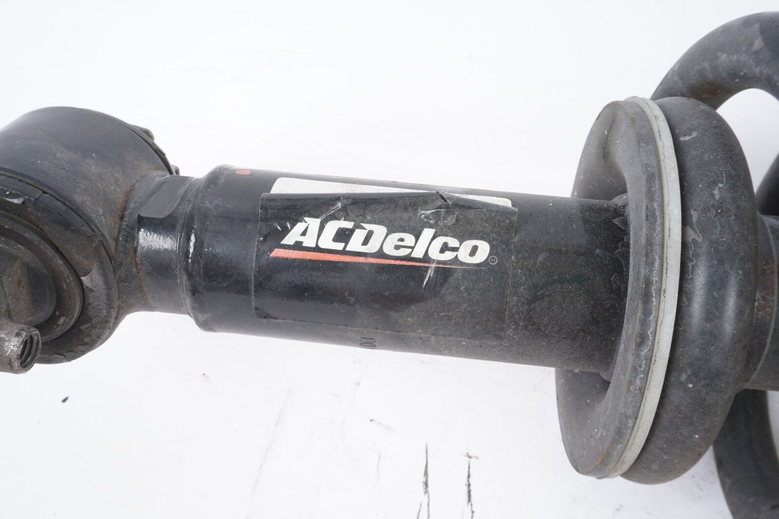 2007-2014 GMC YUKON XL 1500 4X4 FRONT RIGHT PASSENGER SHOCK STRUT ABSORBER