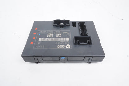 2011-2018 Audi A8 S8 Rear Seat Control Module Right Passenger Side OEM