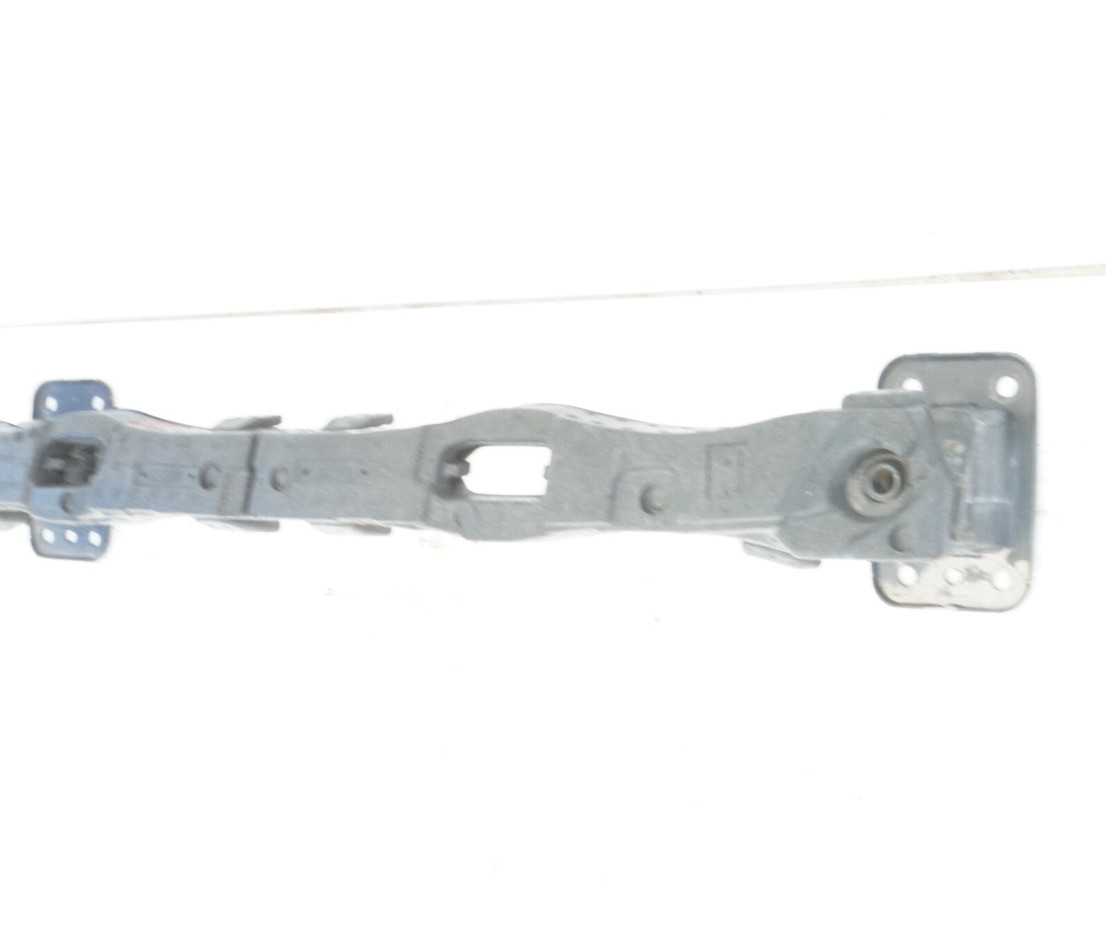 2008 - 2013 BMW X6 REAR BUMPER REINFORCEMENT OEM