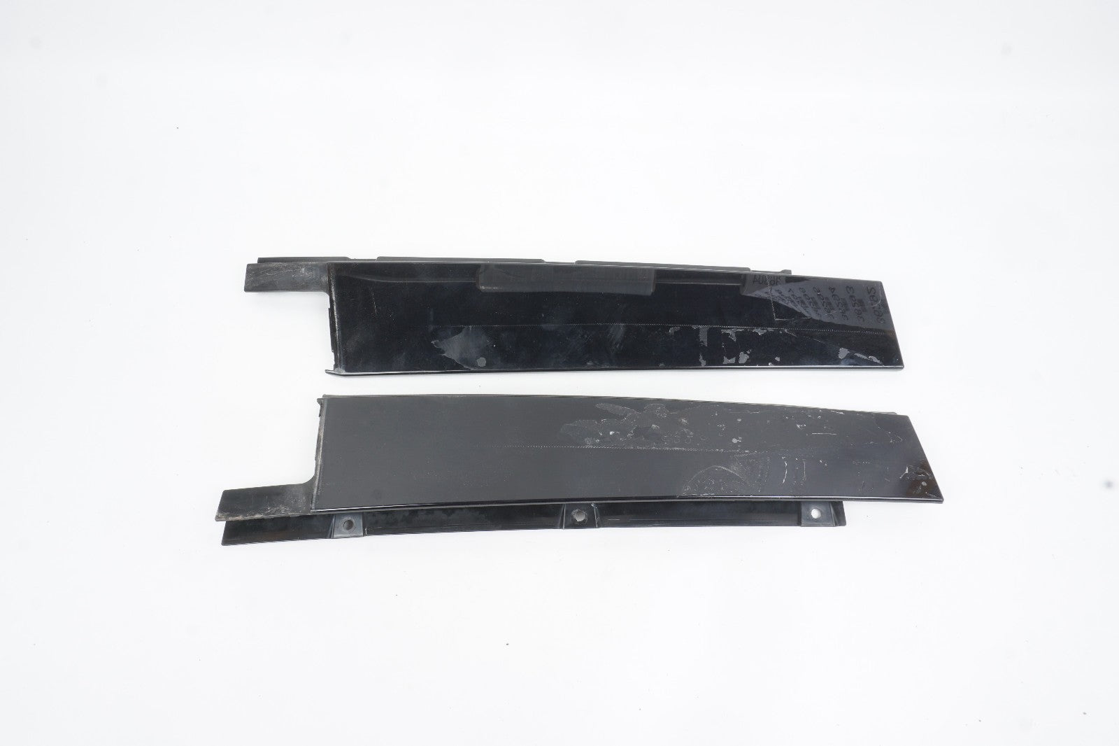 2020 - 2025 Mercedes GLB250 EQB300 Rear Left And Right Door Molding Trim