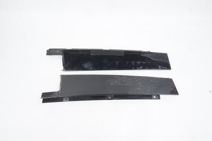 2020 - 2025 Mercedes GLB250 EQB300 Rear Left And Right Door Molding Trim