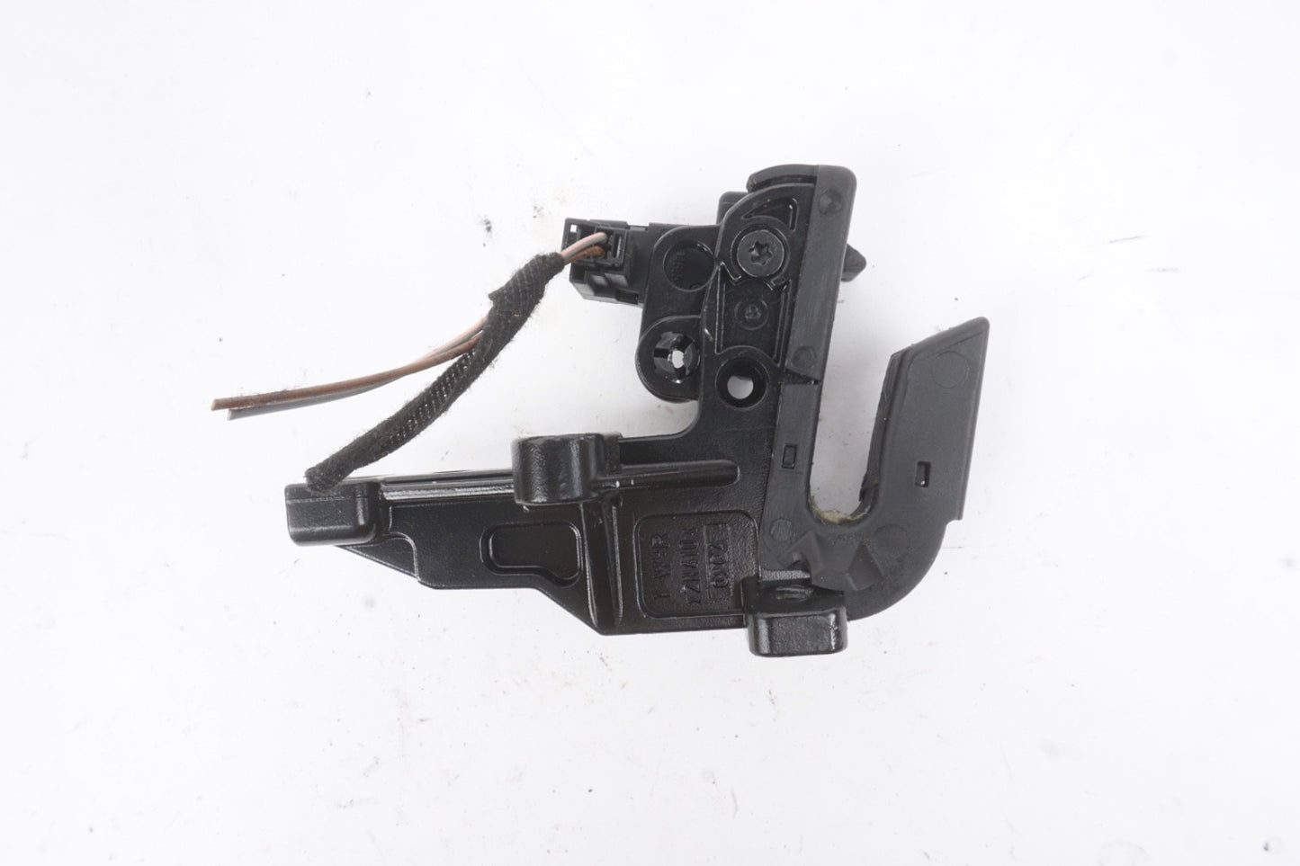 2010 - 2016 Mercedes W207 E550 E350 Convertible Left Lock Actuator OEM