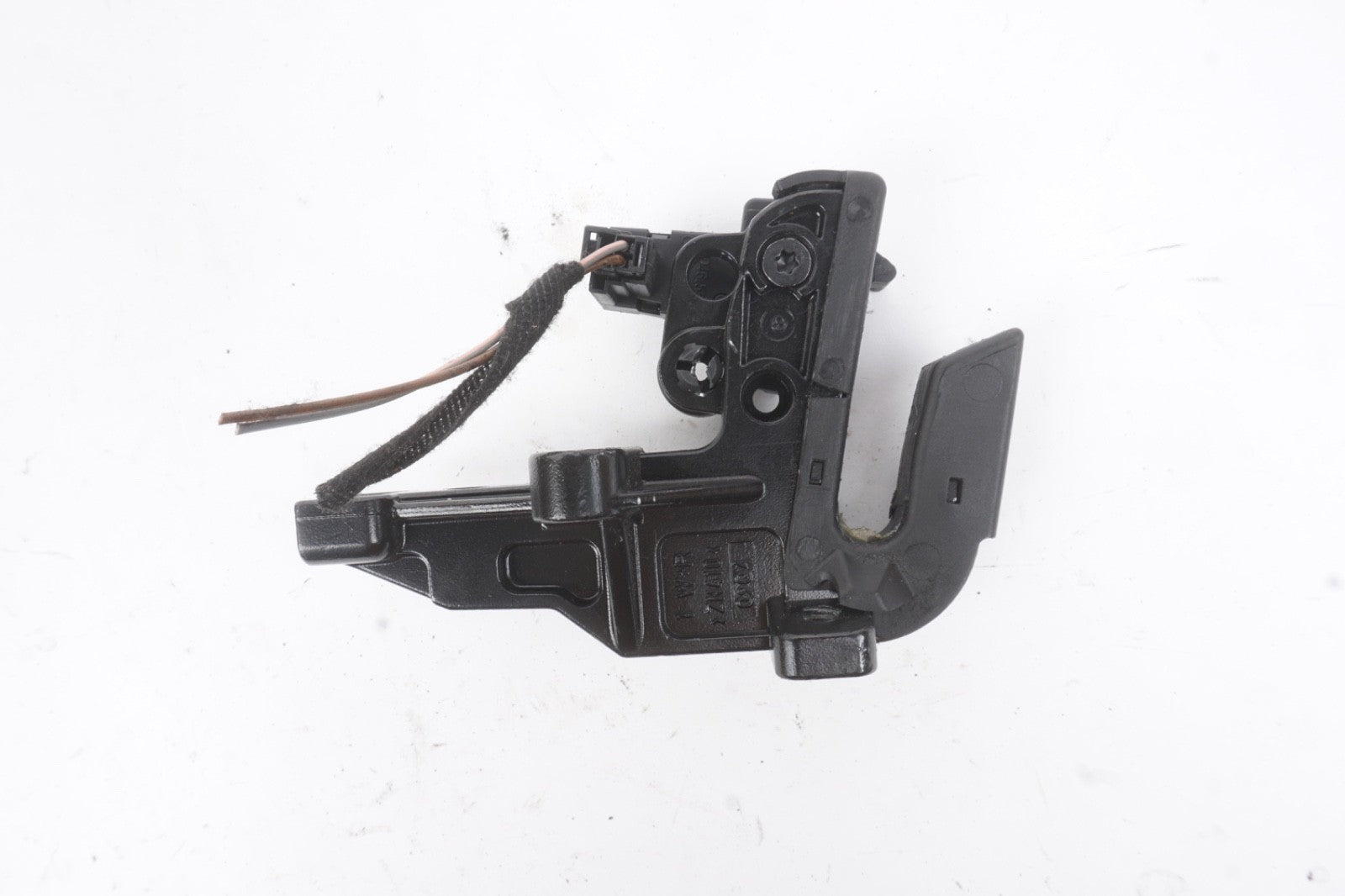2010 - 2016 Mercedes W207 E550 E350 Convertible Left Lock Actuator OEM