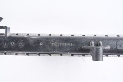 2012 - 2019 Fiat 500 1.4L Engine Cooling Radiator Assembly OEM