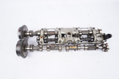 2008 - 2010 Bmw 650i Engine Right Exhaust And Intake Camshaft Set Of 2 OEM