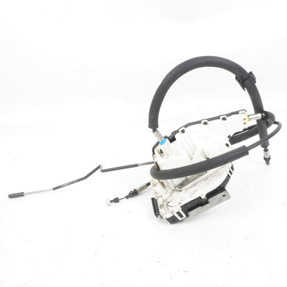 2014 - 2017 Maserati Ghibli Front Right Passenger Door Lock Latch Actuator OEM