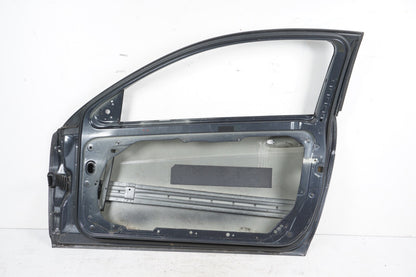 12-15 MERCEDES-BENZ W204 COUPE C250 C350 RIGHT PASSENGER DOOR SHELL OEM