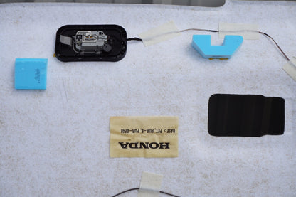 2018-2020 HONDA ODYSSEY INTERIOR UPPER OVERHEAD HEADLINER COVER TRIM PANEL OEM