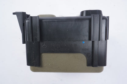 11-17 Mercedes W207 E350 E550 Convertible Seat Control Vacuum Pump Module OEM