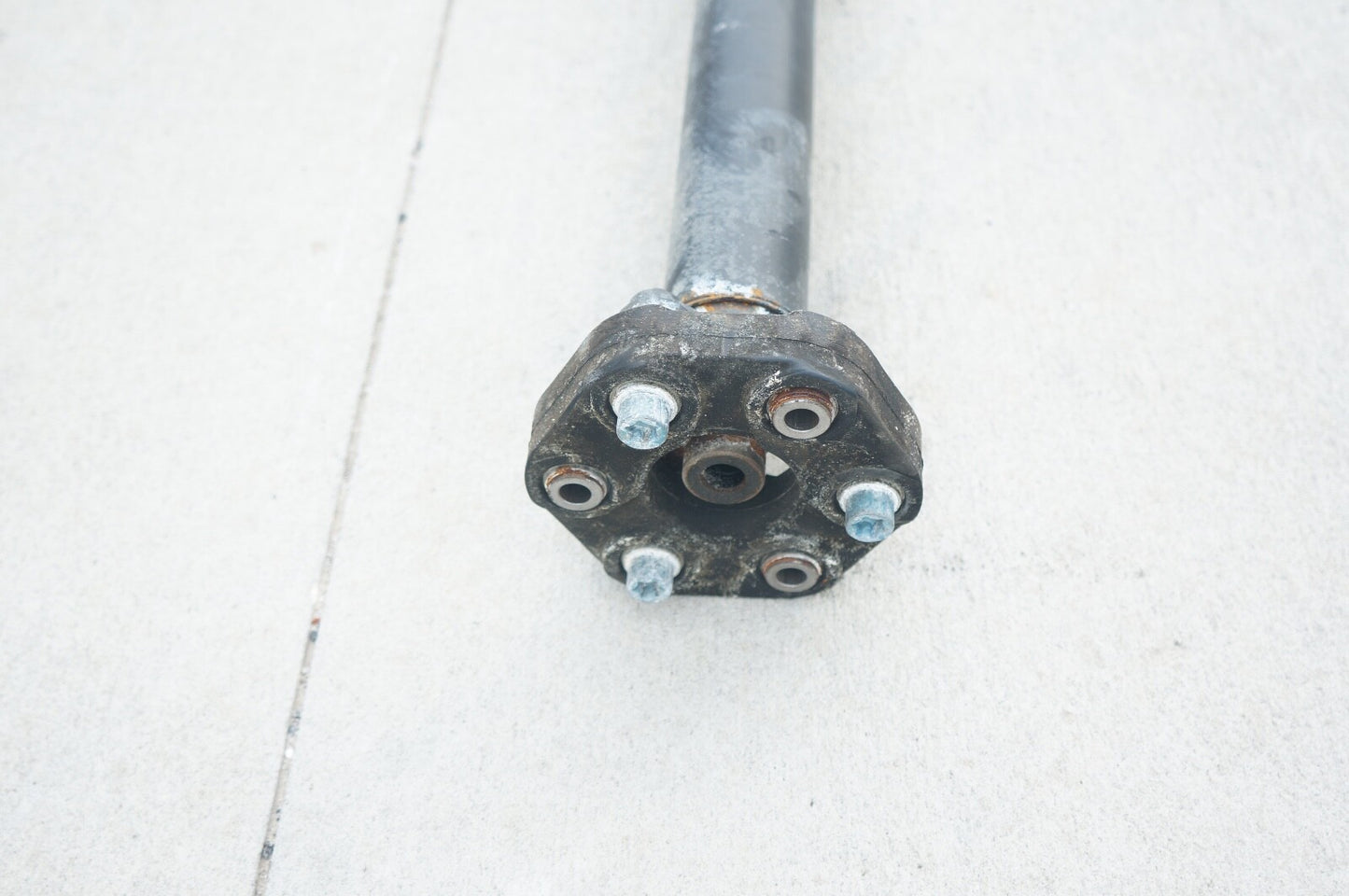2017 - 2020 MERCEDES BENZ SL450 R231 PROPSHAFT DRIVESHAFT DRIVE SHAFT 2314102200
